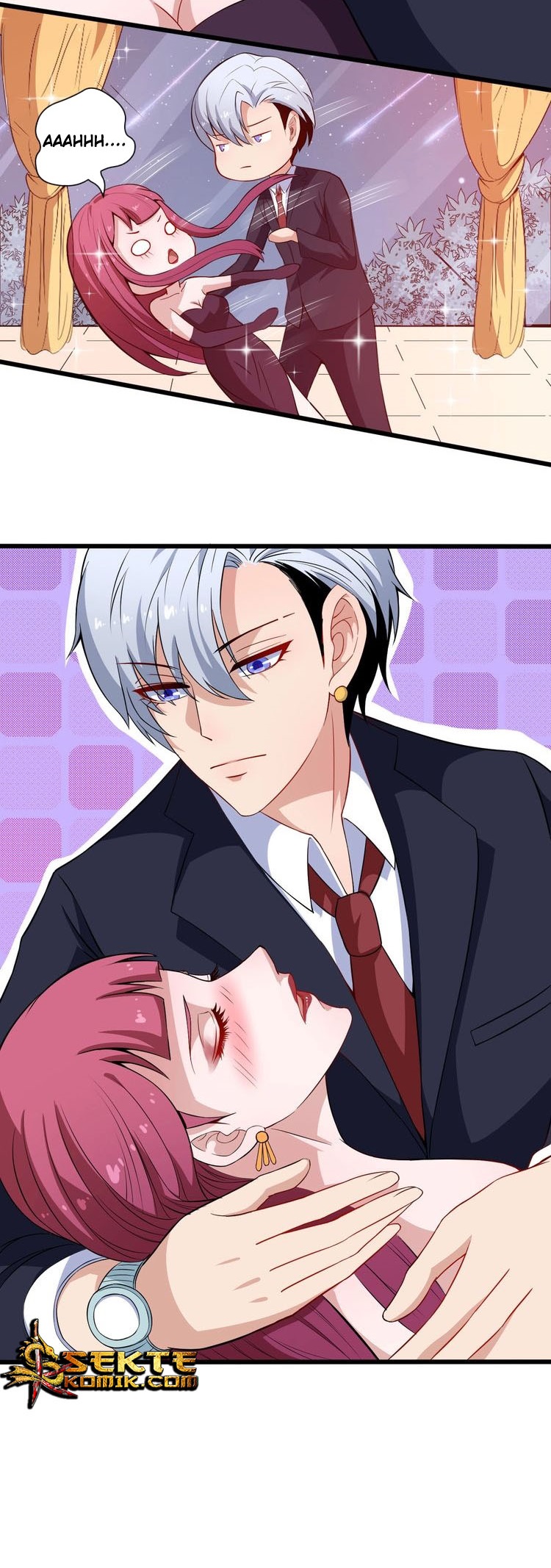 Daddy From Hell chapter 37
